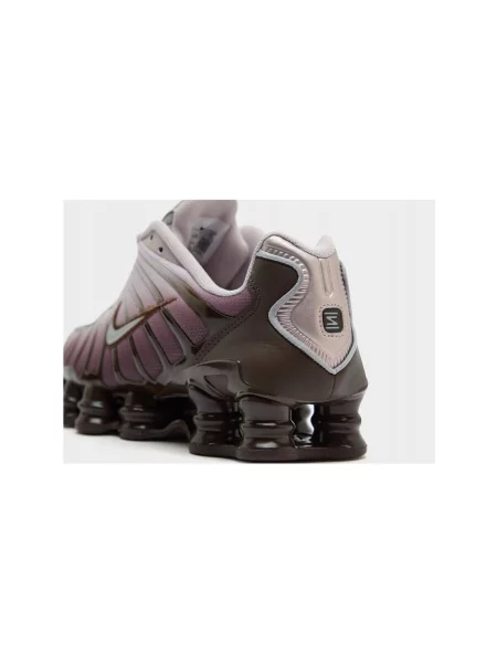 Pantofi Nike roz