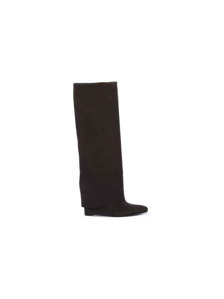 Pantofi Priv Lab negru