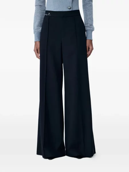 Pantaloni Marni negru