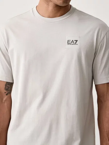 Футболка Ea7 Emporio Armani