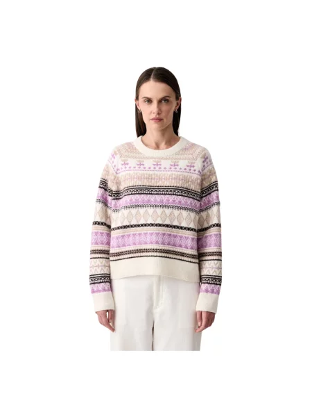 Sweter Marc O'polo wełniany