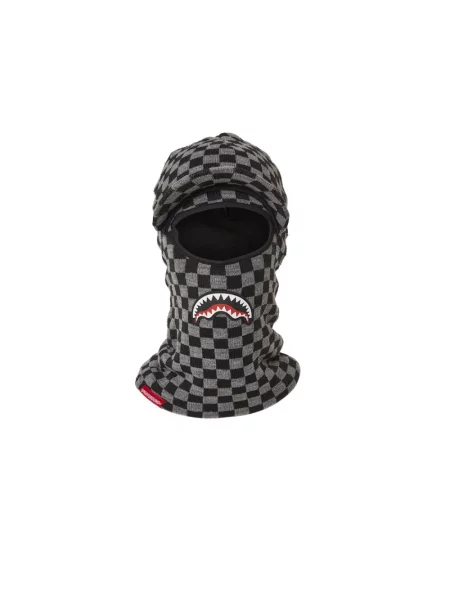 Czapka Sprayground czarna
