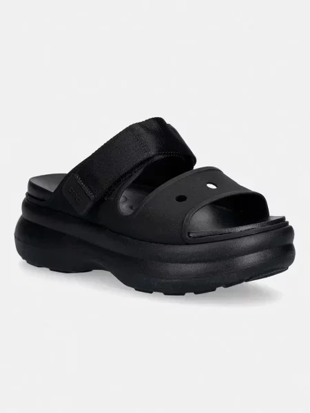 Crocs Soho Two Strap Sandal papuci pentru femei