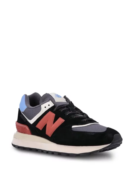 Tenisky New Balance 574 šedé