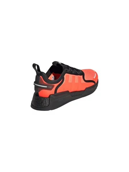 Pantofi Adidas roșu
