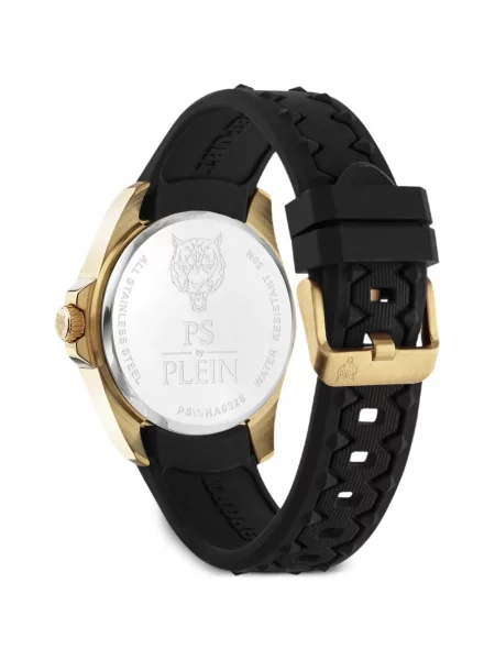 Ceas Plein Sport negru
