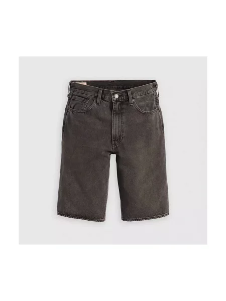 Kraťasy Levi's černé