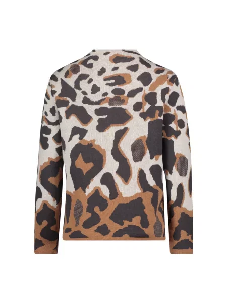 Dzianinowy sweter Betty Barclay