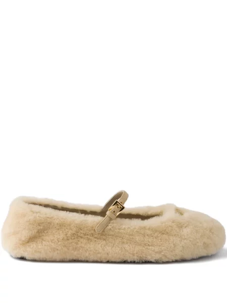Balerini Prada