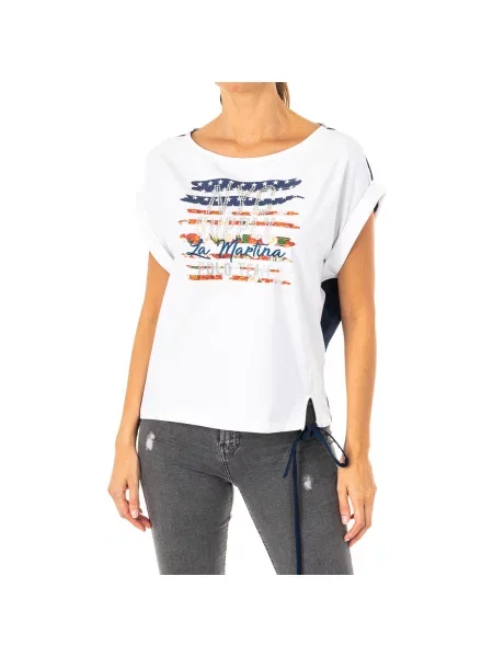 Tricou La Martina