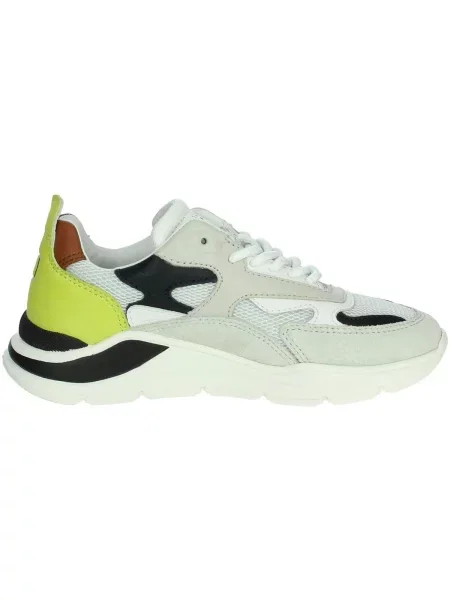 Pantofi copii D.a.t.e. gri