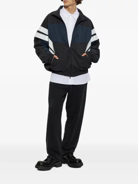 Geacă Vetements negru