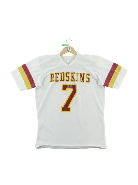 Second life Koszulka NFL Joe Theismann Stan bardzo dobry biała