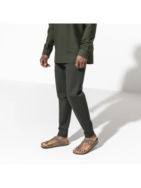Papuci Birkenstock maro