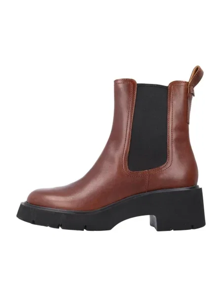 Pantofi Camper maro
