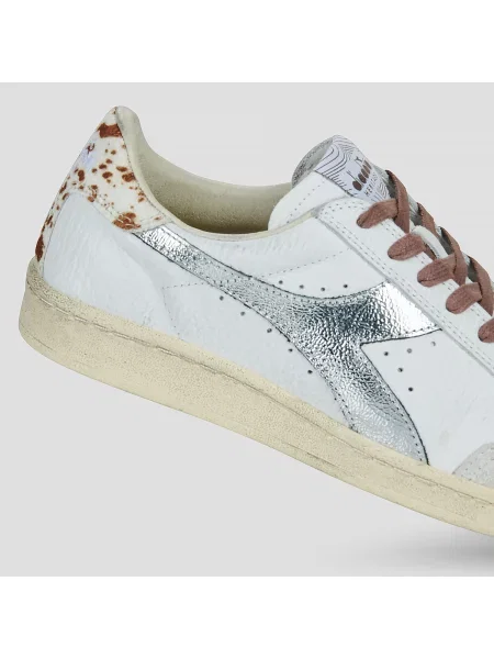 Tenisky Diadora biela