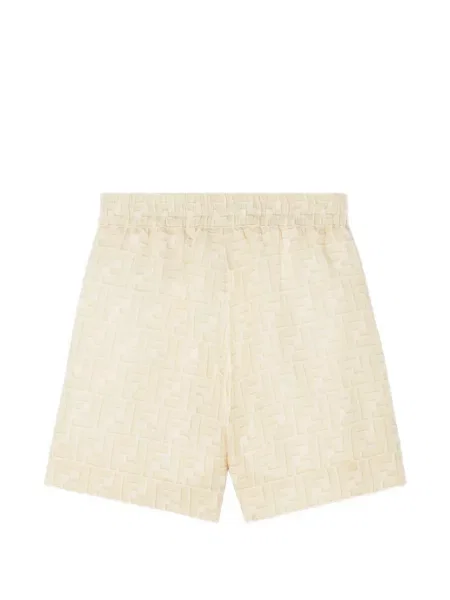 Dětské bermudy Fendi