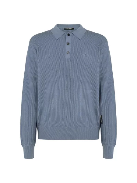 Karl Lagerfeld Tricou opal