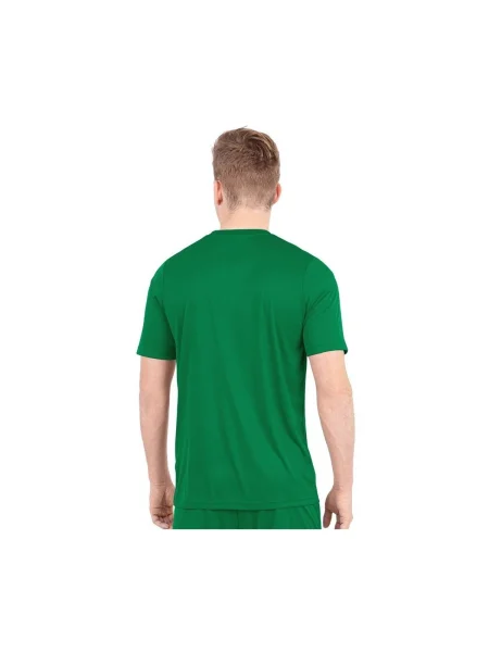 Tricou copii Jako verde