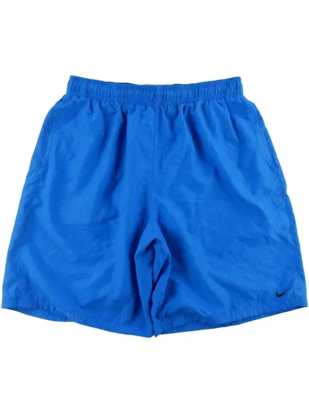 Pantaloni Nike albastru