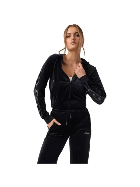 Guess Hanorac negru