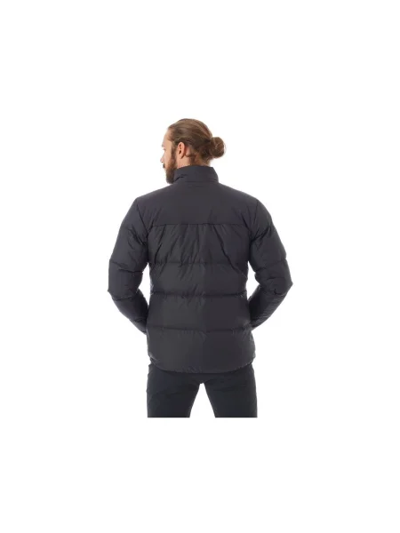 Geacă Mammut negru