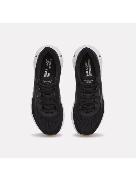 Reebok Zig Dynamica 6 Buty do Bieganiaunisex Core Black/Ftwr White/Grey 4 Size: 35 białe