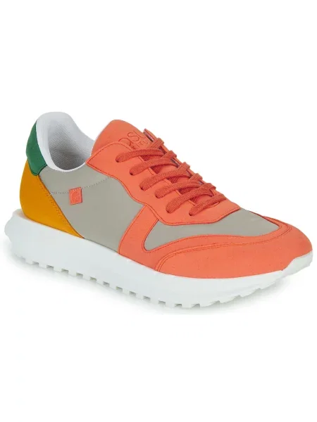 Casual tenisky Casual Attitude šedé