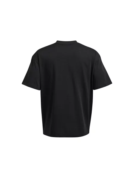 Polo Under Armour negru