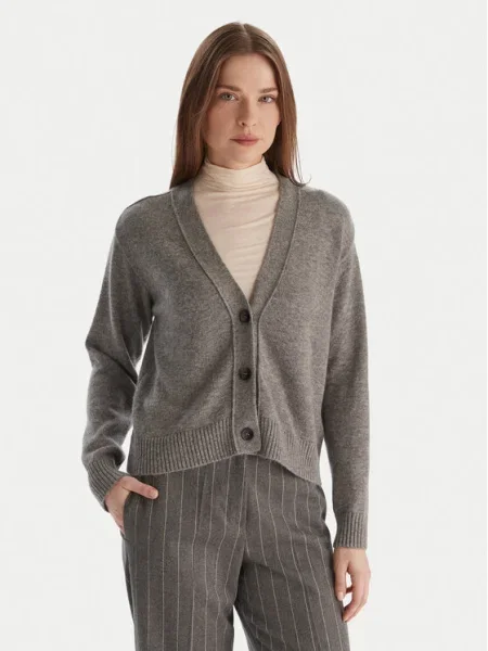 Блейзър Marella сиво