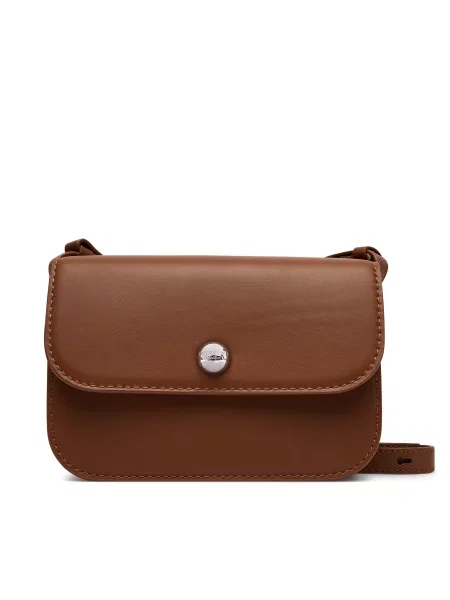 Weekend Max Mara Ročna torba Kapetali rjava