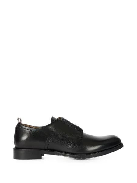 Pantofi Paul Smith negru
