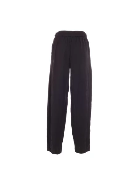 Spodnie Dkny czarne