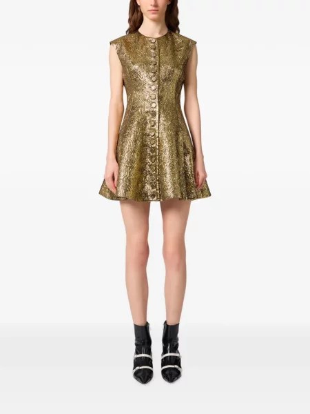 Rochie mini Msgm