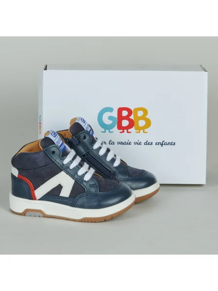 Pantofi copii Gbb albastru