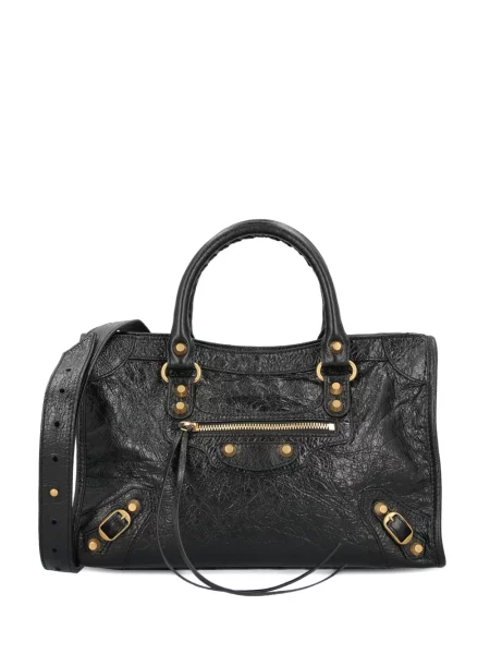 Geantă Balenciaga negru