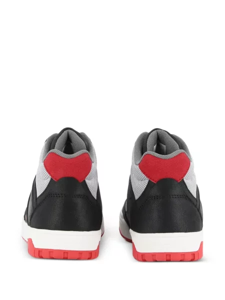 Sneakersy dziecięce Hugo czarne