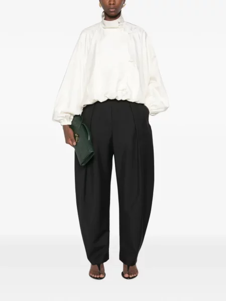 Pantaloni Róhe negru
