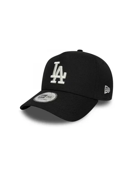 Baseball sapka New Era fekete
