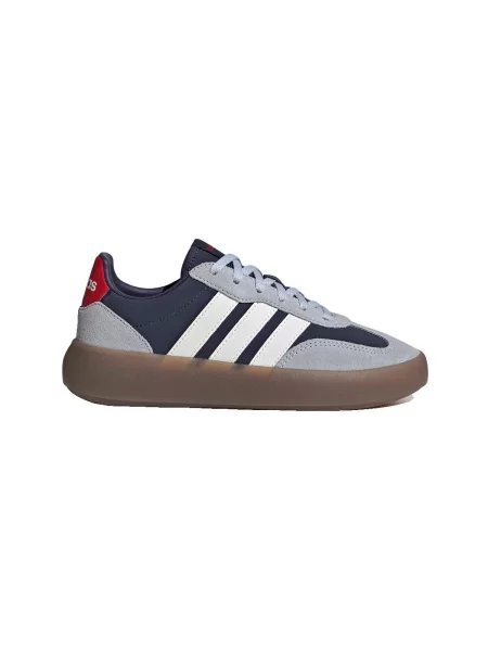 Félcipő Adidas kék