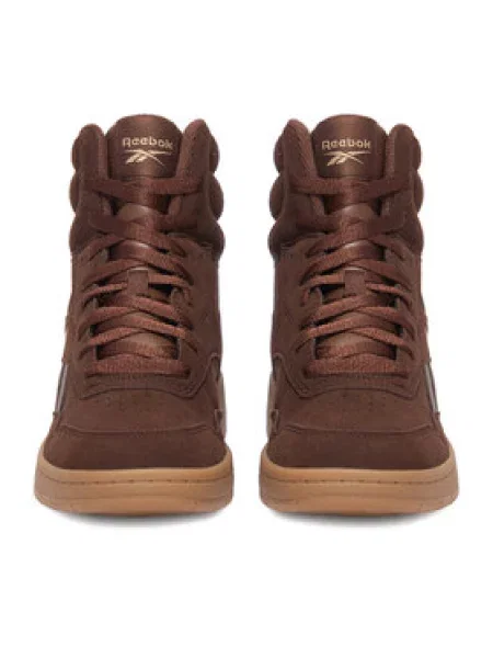 Reebok Sportcipők C-BB WEDGE barna