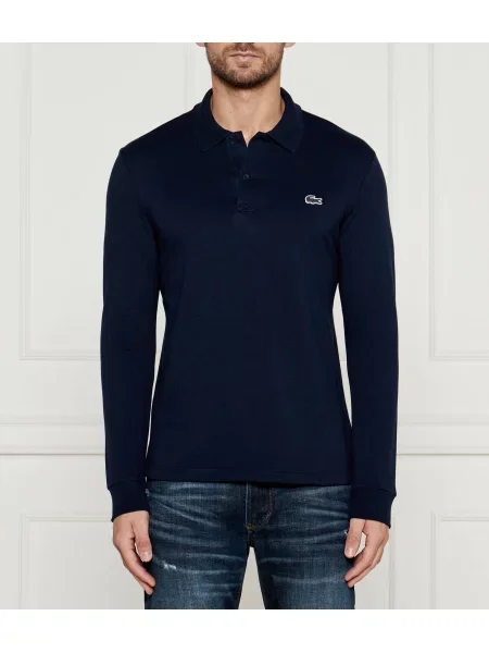 Tricou polo Lacoste