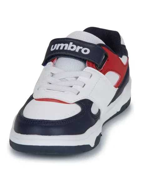 Tenisky Umbro biela