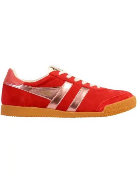 Tenisky Gola červená