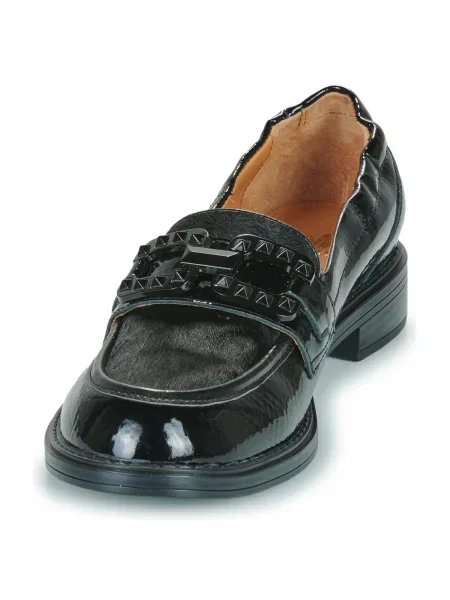Pantofi Mam'zelle negru