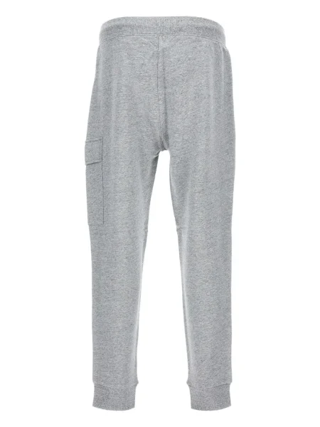 Pantaloni C.p. Company gri