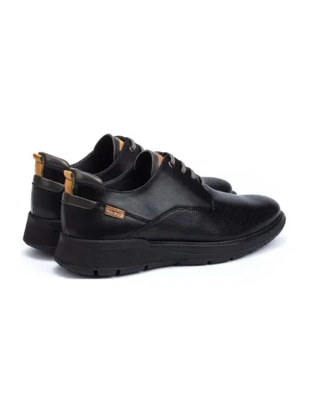 Pantofi Pikolinos negru