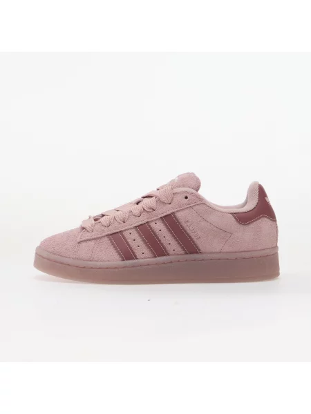 Sneakers adidas Campus Magic Mauve/ Quiet Crimson/ Sandy Pink EUR 40 roz