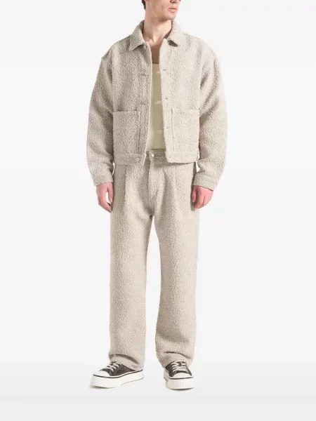 Geacă Manière De Voir plisată