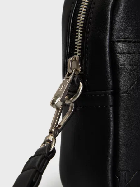 Косметичка Calvin Klein Jeans чорна